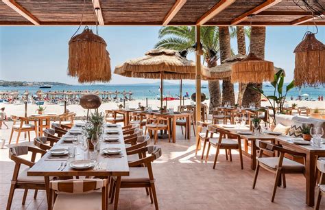 beso mallorca|Discover Beso Beach, by Meliá and Rafa Nadal in。